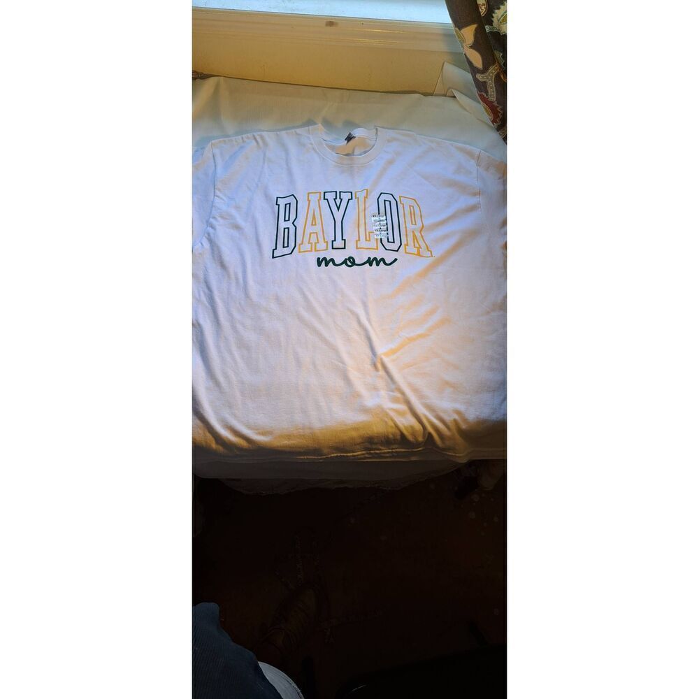 Baylor Mom XXL T-shirt 2XL